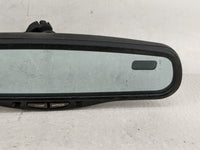2002-2006 Toyota Camry Interior Rear View Mirror Replacement OEM P/N:E13010103 Fits OEM Used Auto Parts - Oemusedautoparts1.