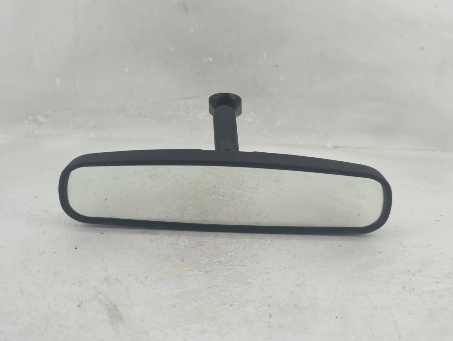 2001-2006 Toyota Camry Interior Rear View Mirror Replacement OEM P/N:E8011681 Fits OEM Used Auto Parts - Oemusedautoparts1.c