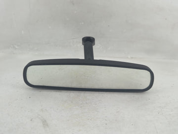 2001-2006 Toyota Camry Interior Rear View Mirror Replacement OEM P/N:E8011681 Fits OEM Used Auto Parts - Oemusedautoparts1.c
