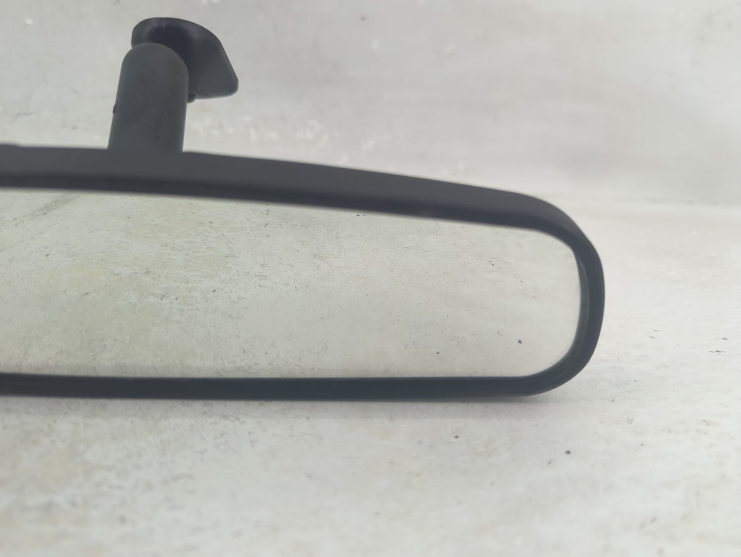 2001-2006 Toyota Camry Interior Rear View Mirror Replacement OEM P/N:E8011681 Fits OEM Used Auto Parts - Oemusedautoparts1.c