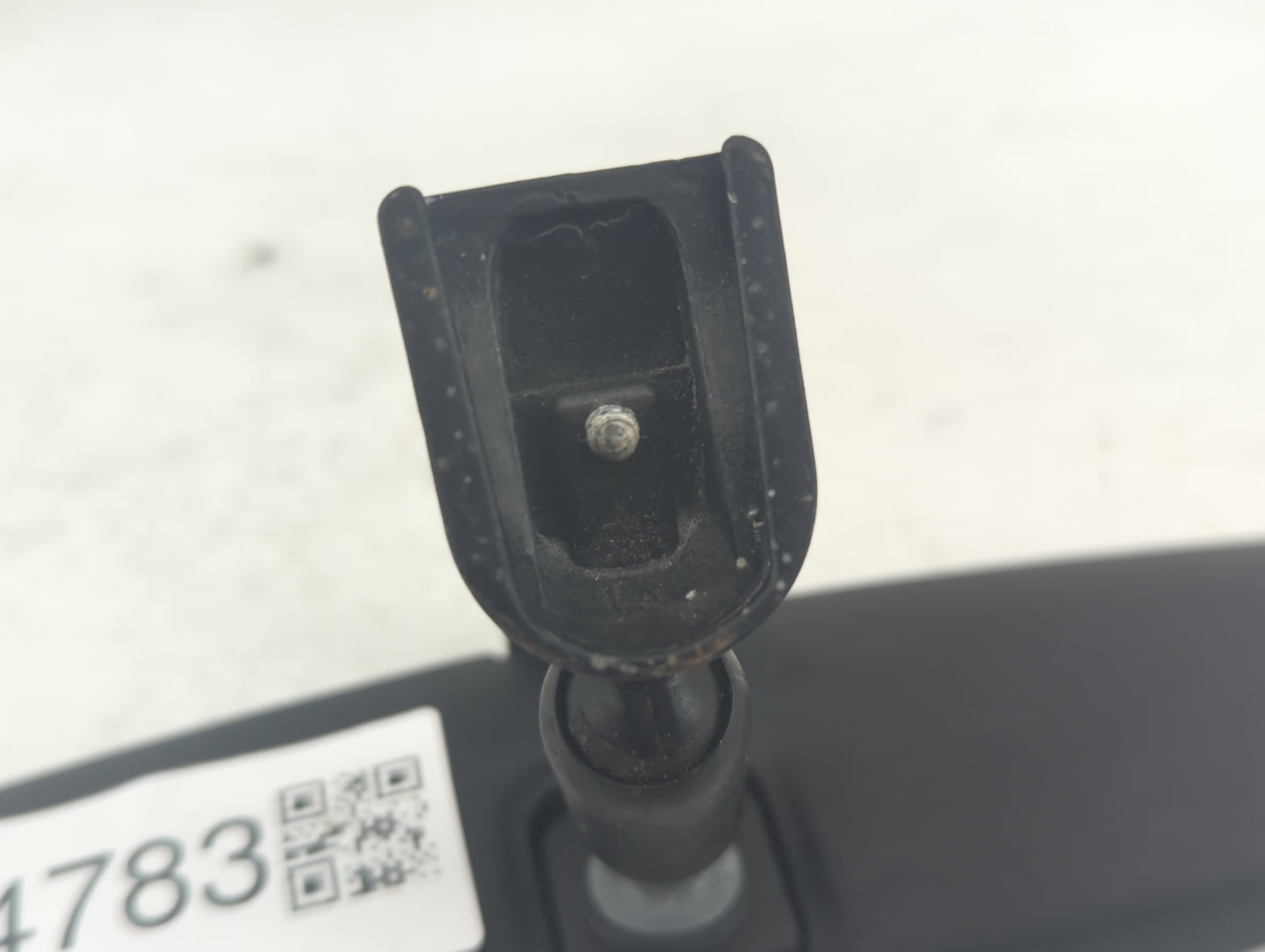 2001-2006 Toyota Camry Interior Rear View Mirror Replacement OEM P/N:E8011681 Fits OEM Used Auto Parts - Oemusedautoparts1.c