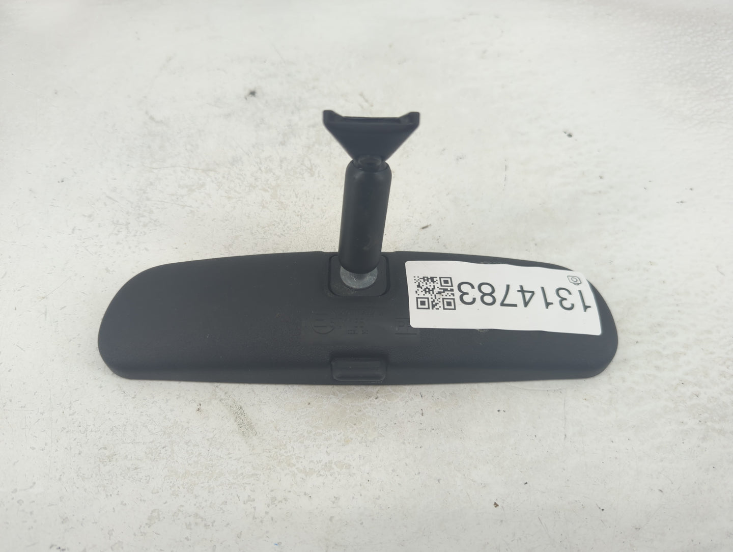 2001-2006 Toyota Camry Interior Rear View Mirror Replacement OEM P/N:E8011681 Fits OEM Used Auto Parts - Oemusedautoparts1.c