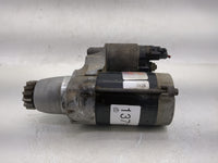 2002 Toyota Camry Car Starter Motor Solenoid OEM P/N:28100-0A010 Fits OEM Used Auto Parts - Oemusedautoparts1.com
