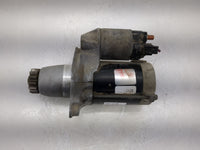 2002 Toyota Camry Car Starter Motor Solenoid OEM P/N:28100-0A010 Fits OEM Used Auto Parts - Oemusedautoparts1.com