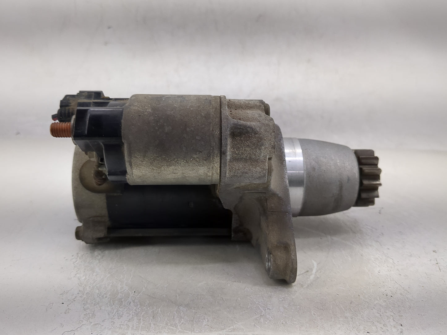 2002 Toyota Camry Car Starter Motor Solenoid OEM P/N:28100-0A010 Fits OEM Used Auto Parts - Oemusedautoparts1.com