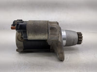 2002 Toyota Camry Car Starter Motor Solenoid OEM P/N:28100-0A010 Fits OEM Used Auto Parts - Oemusedautoparts1.com