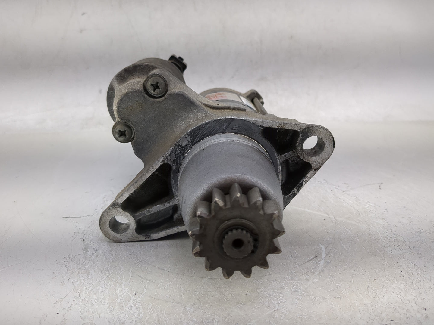 2002 Toyota Camry Car Starter Motor Solenoid OEM P/N:28100-0A010 Fits OEM Used Auto Parts - Oemusedautoparts1.com