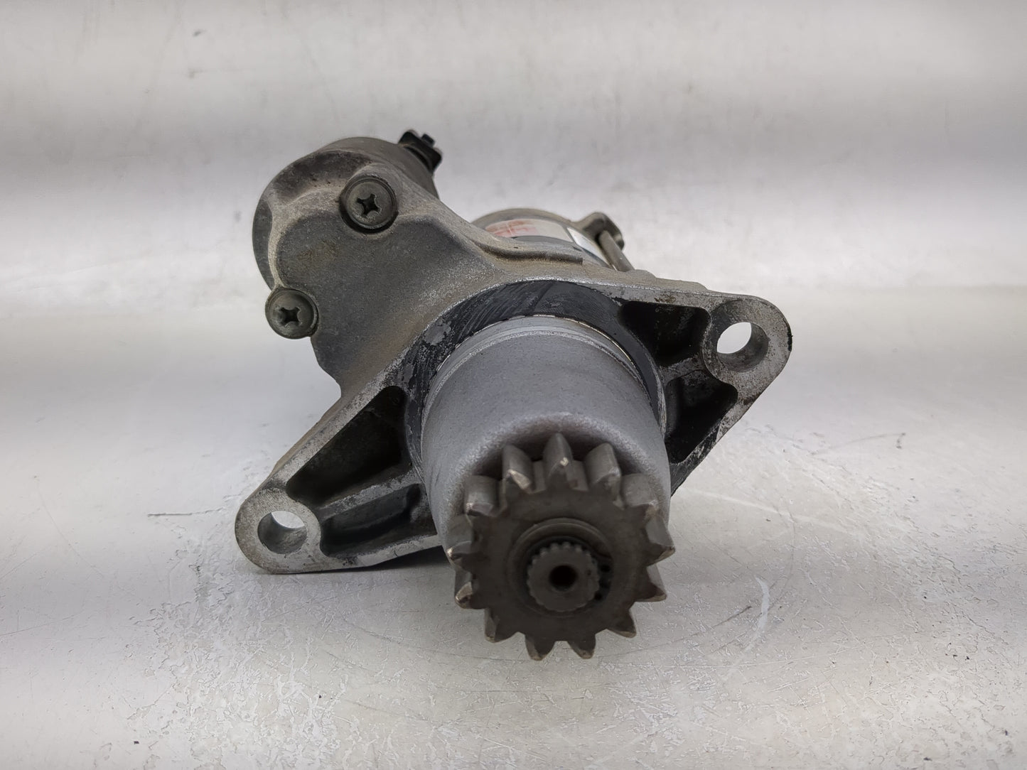 2002 Toyota Camry Car Starter Motor Solenoid OEM P/N:28100-0A010 Fits OEM Used Auto Parts - Oemusedautoparts1.com