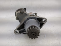 2002 Toyota Camry Car Starter Motor Solenoid OEM P/N:28100-0A010 Fits OEM Used Auto Parts - Oemusedautoparts1.com