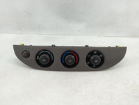 2002-2006 Toyota Camry Climate Control Module Temperature AC/Heater Replacement P/N:55902-06040 Fits Fits 2002 2003 2004 200