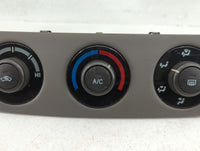 2002-2006 Toyota Camry Climate Control Module Temperature AC/Heater Replacement P/N:55902-06040 Fits Fits 2002 2003 2004 200