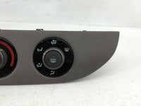 2002-2006 Toyota Camry Climate Control Module Temperature AC/Heater Replacement P/N:55902-06040 Fits Fits 2002 2003 2004 200