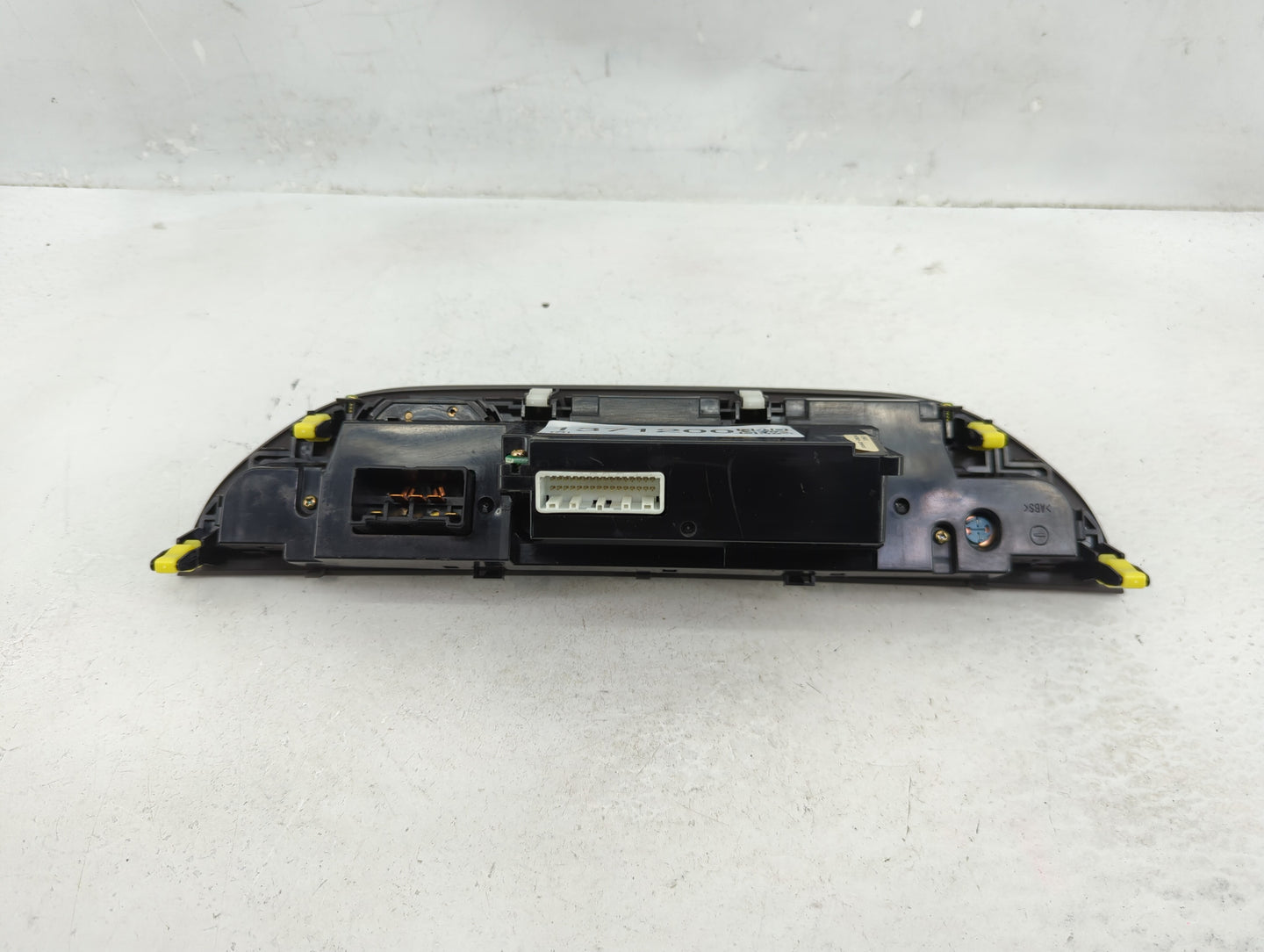2002-2006 Toyota Camry Climate Control Module Temperature AC/Heater Replacement P/N:55902-06040 Fits Fits 2002 2003 2004 200