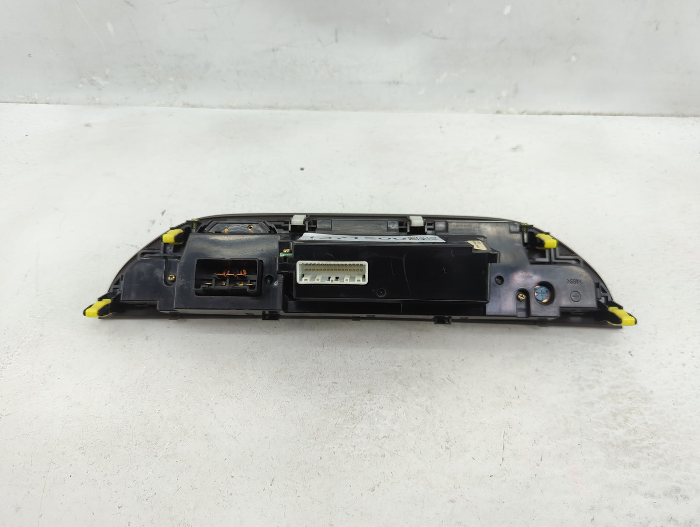 2002-2006 Toyota Camry Climate Control Module Temperature AC/Heater Replacement P/N:55902-06040 Fits Fits 2002 2003 2004 200