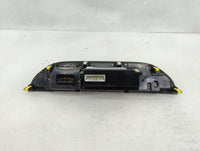 2002-2006 Toyota Camry Climate Control Module Temperature AC/Heater Replacement P/N:55902-06040 Fits Fits 2002 2003 2004 200