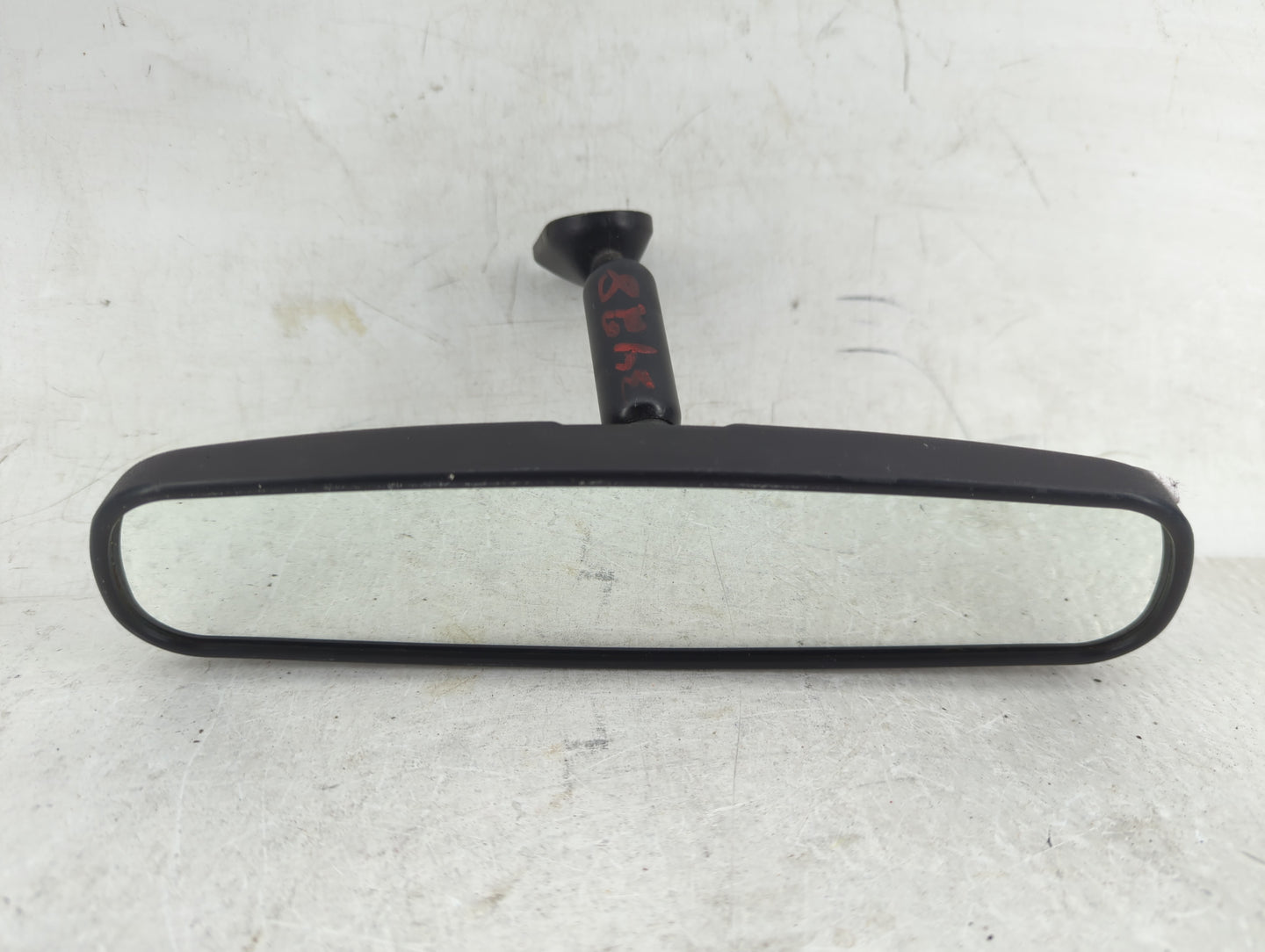2001-2006 Toyota Camry Interior Rear View Mirror Replacement OEM Fits OEM Used Auto Parts - Oemusedautoparts1.com