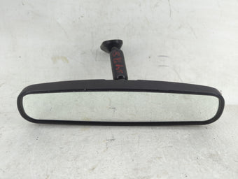compare product 2001-2006 Toyota Camry Interior Rear View Mirror Replacement OEM Fits OEM Used Auto Parts