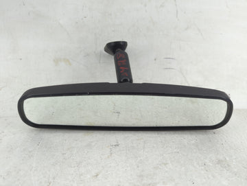 2001-2006 Toyota Camry Interior Rear View Mirror Replacement OEM Fits OEM Used Auto Parts - Oemusedautoparts1.com