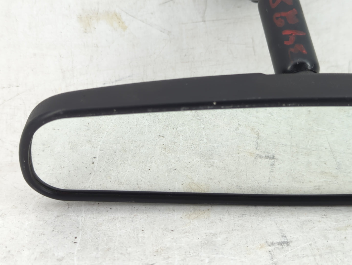 2001-2006 Toyota Camry Interior Rear View Mirror Replacement OEM Fits OEM Used Auto Parts - Oemusedautoparts1.com
