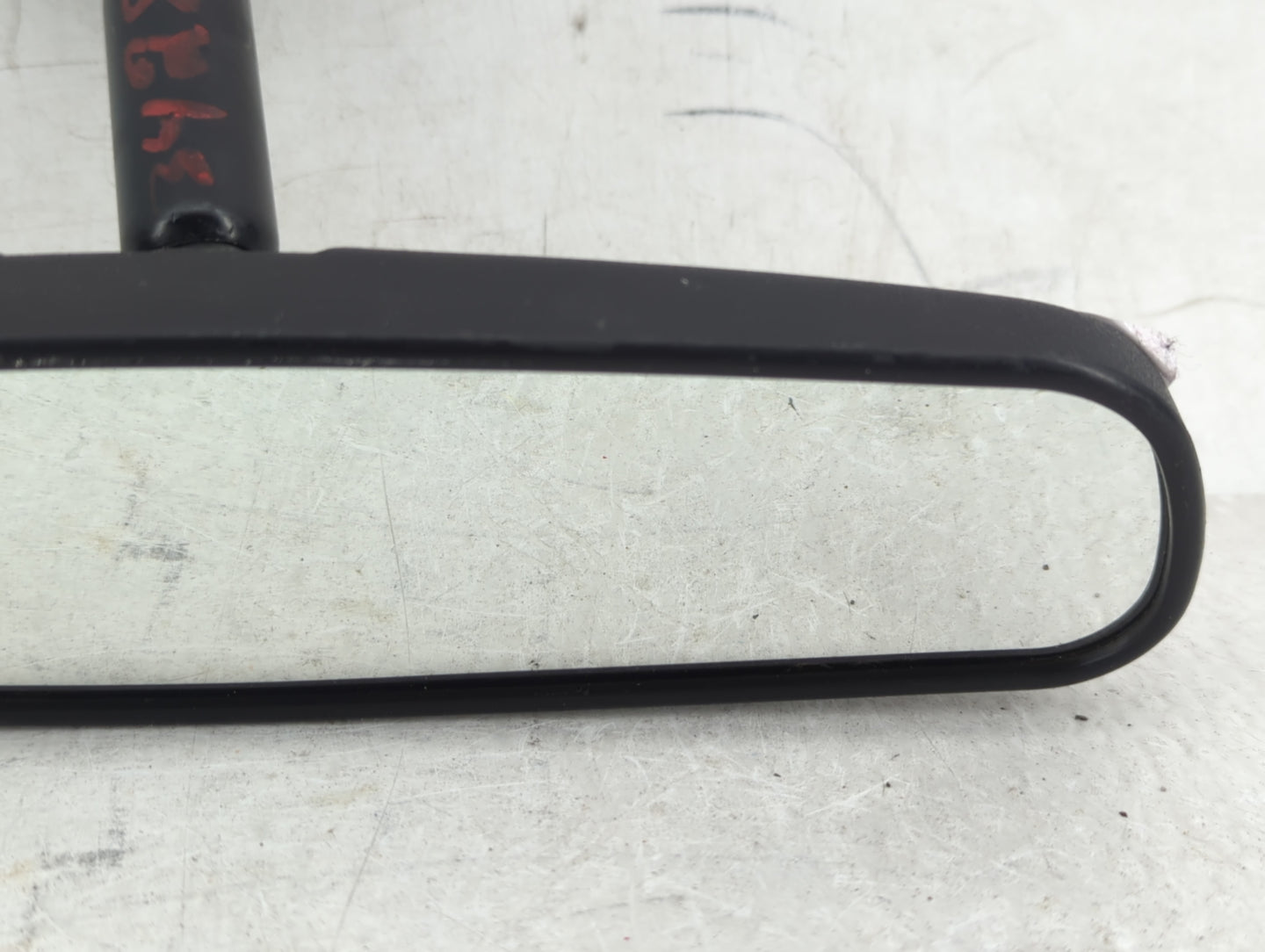 2001-2006 Toyota Camry Interior Rear View Mirror Replacement OEM Fits OEM Used Auto Parts - Oemusedautoparts1.com