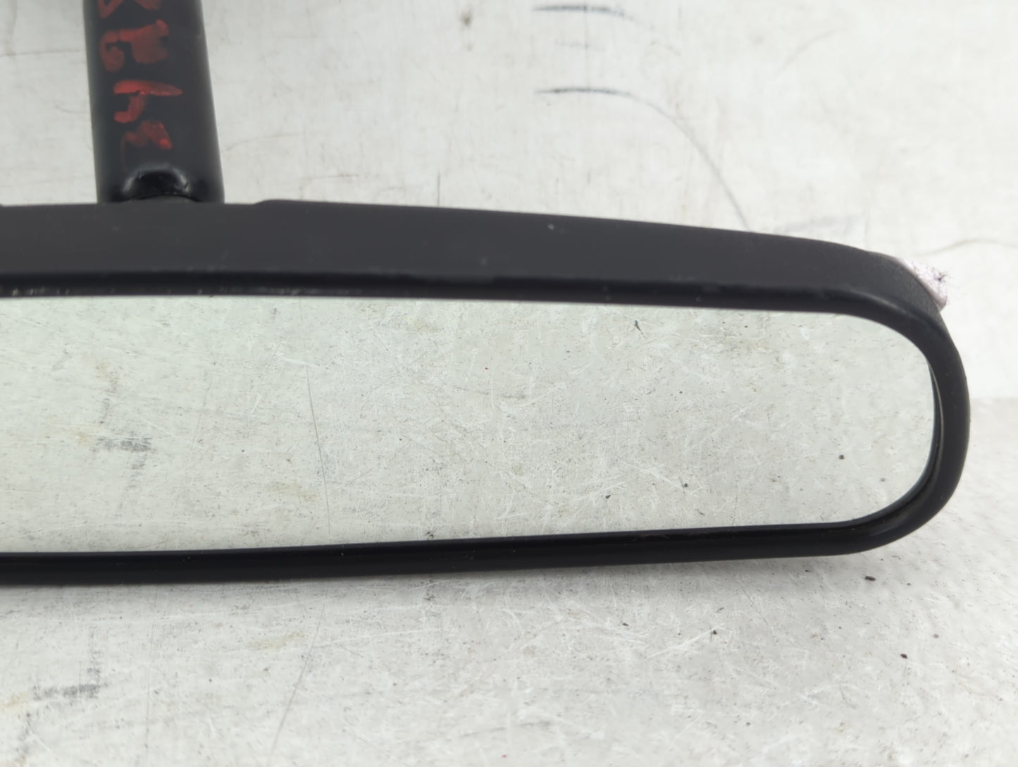 2001-2006 Toyota Camry Interior Rear View Mirror Replacement OEM Fits OEM Used Auto Parts - Oemusedautoparts1.com