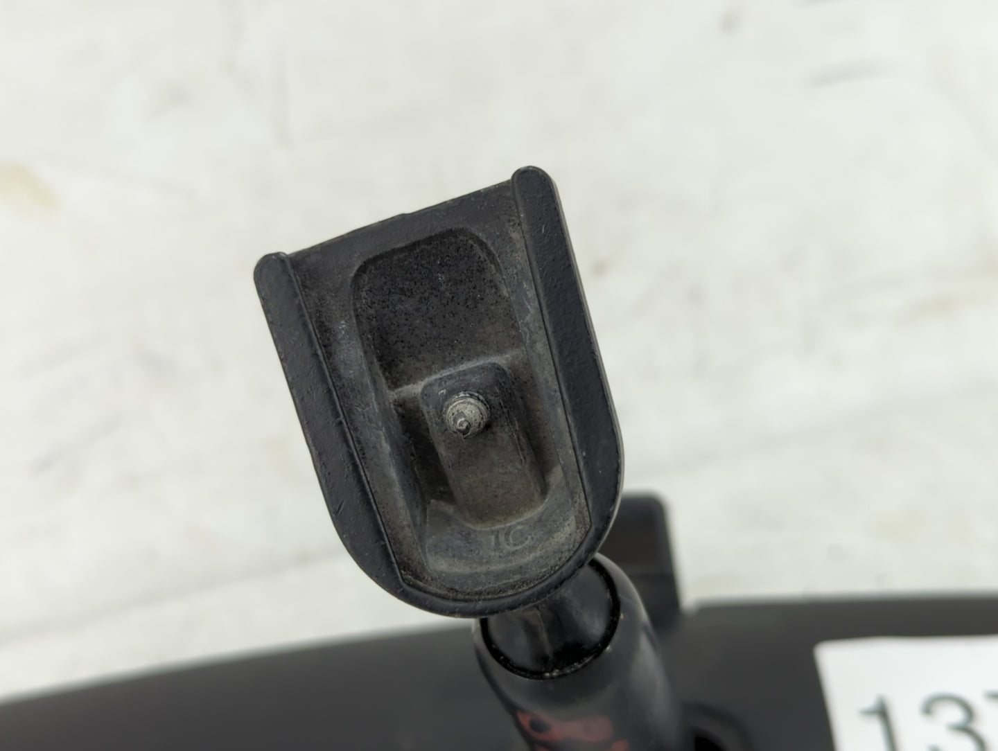 2001-2006 Toyota Camry Interior Rear View Mirror Replacement OEM Fits OEM Used Auto Parts - Oemusedautoparts1.com