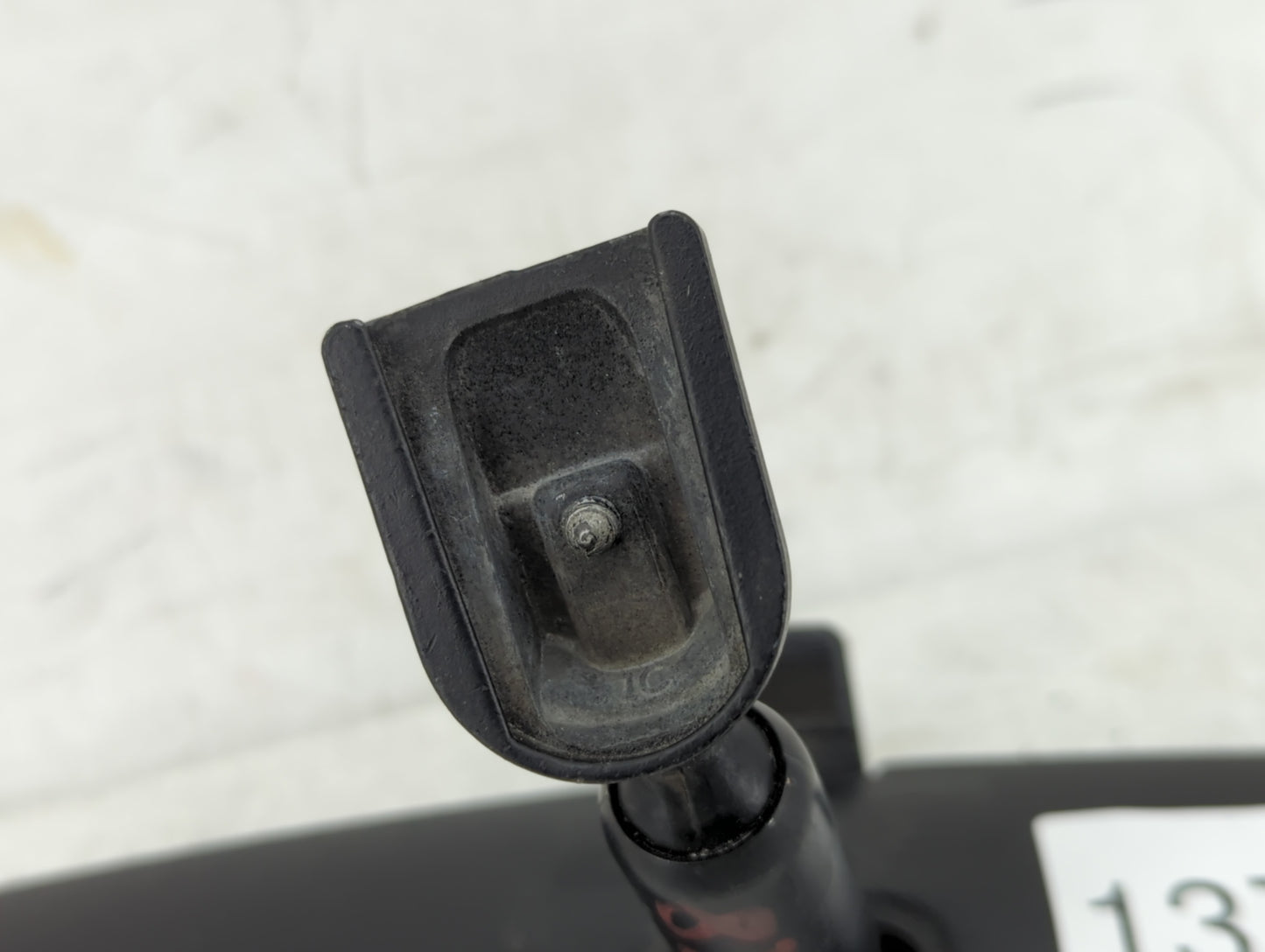2001-2006 Toyota Camry Interior Rear View Mirror Replacement OEM Fits OEM Used Auto Parts - Oemusedautoparts1.com
