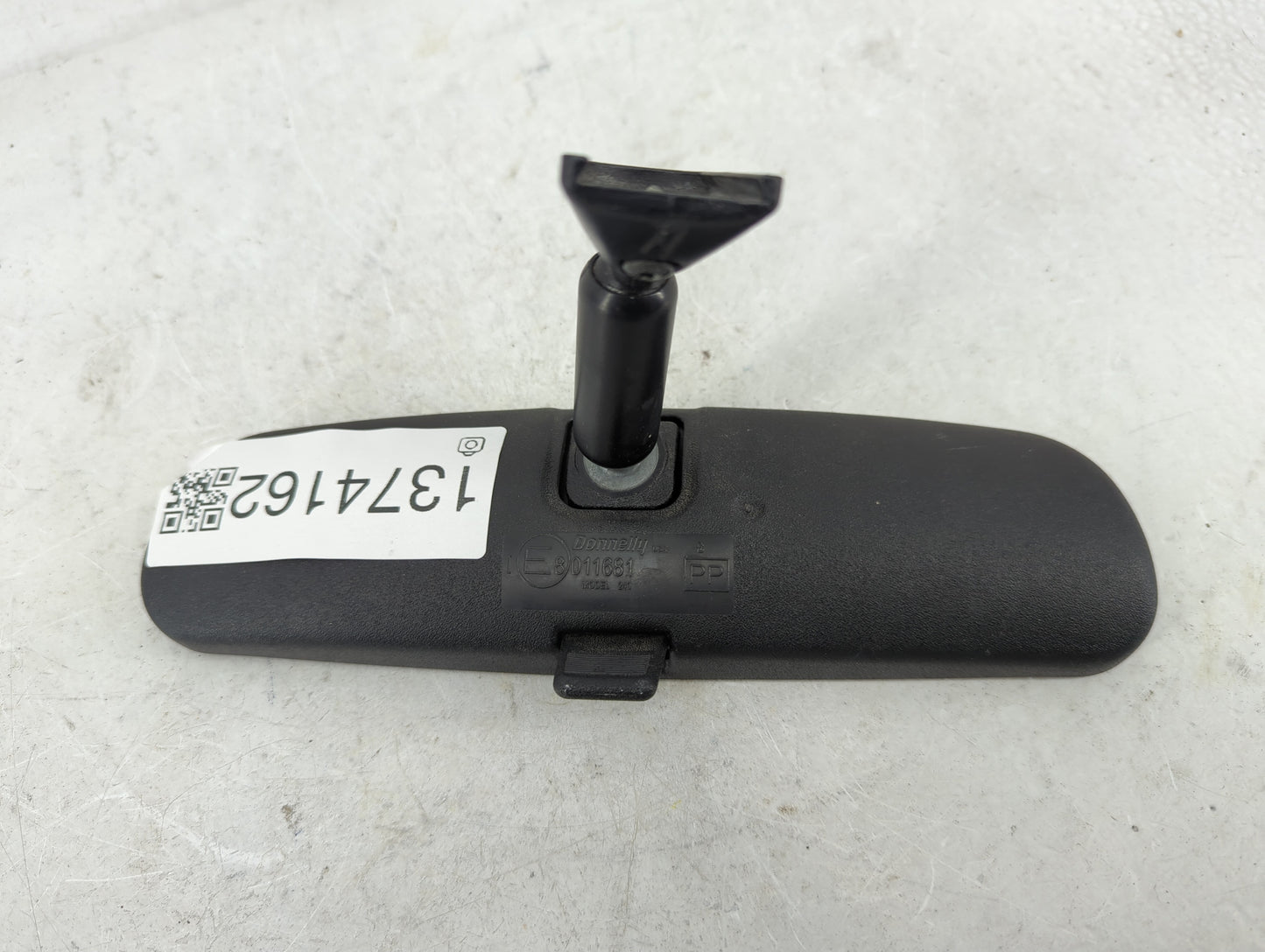2001-2006 Toyota Camry Interior Rear View Mirror Replacement OEM Fits OEM Used Auto Parts - Oemusedautoparts1.com