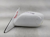 2002-2006 Toyota Camry Driver Side View Mirror - Left Door Mirror OEM Used - Oemusedautoparts1.com