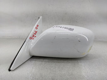 compare product 2002-2006 Toyota Camry Driver Side View Mirror - Left Door Mirror OEM Used