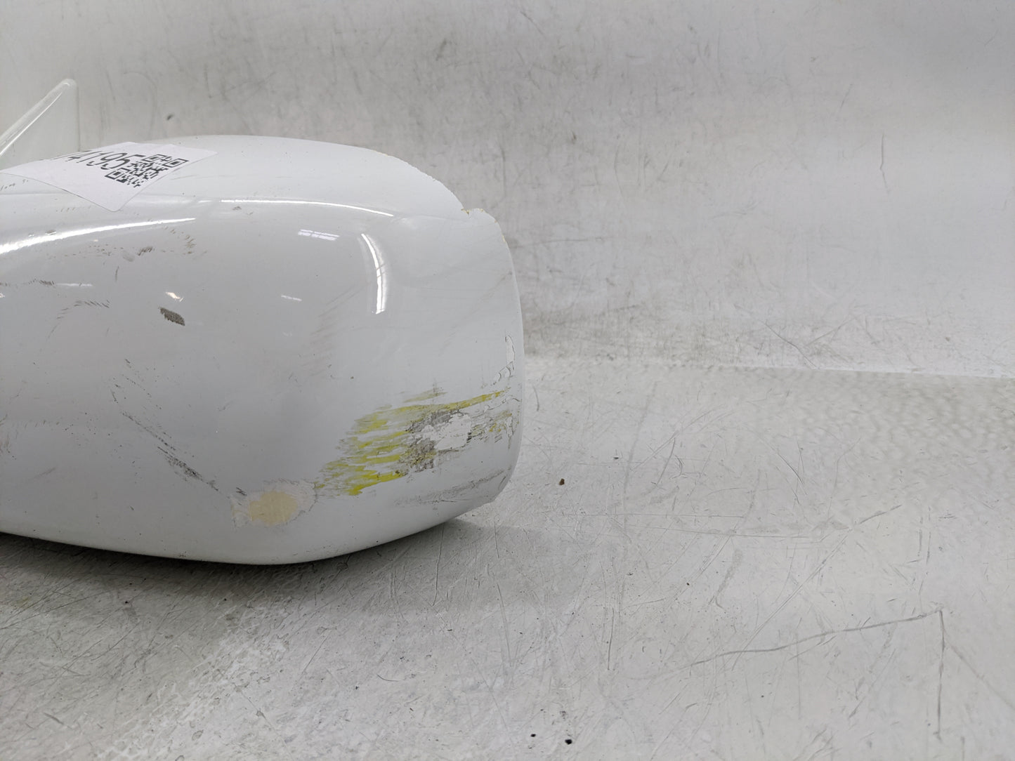 2002-2006 Toyota Camry Driver Side View Mirror - Left Door Mirror OEM Used - Oemusedautoparts1.com