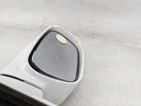 2002-2006 Toyota Camry Driver Side View Mirror - Left Door Mirror OEM Used - Oemusedautoparts1.com