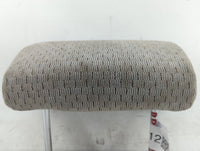 2002-2003 Toyota Camry Headrest Head Rest Rear Center Seat Fits Fits 2002 2003 OEM Used Auto Parts - Oemusedautoparts1.com