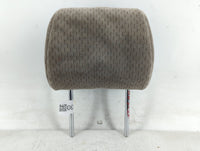 2002-2003 Toyota Camry Headrest Head Rest Rear Seat Fits Fits 2002 2003 OEM Used Auto Parts - Oemusedautoparts1.com