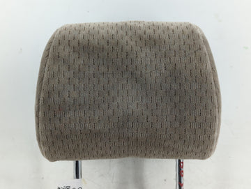 2002-2003 Toyota Camry Headrest Head Rest Rear Seat Fits Fits 2002 2003 OEM Used Auto Parts