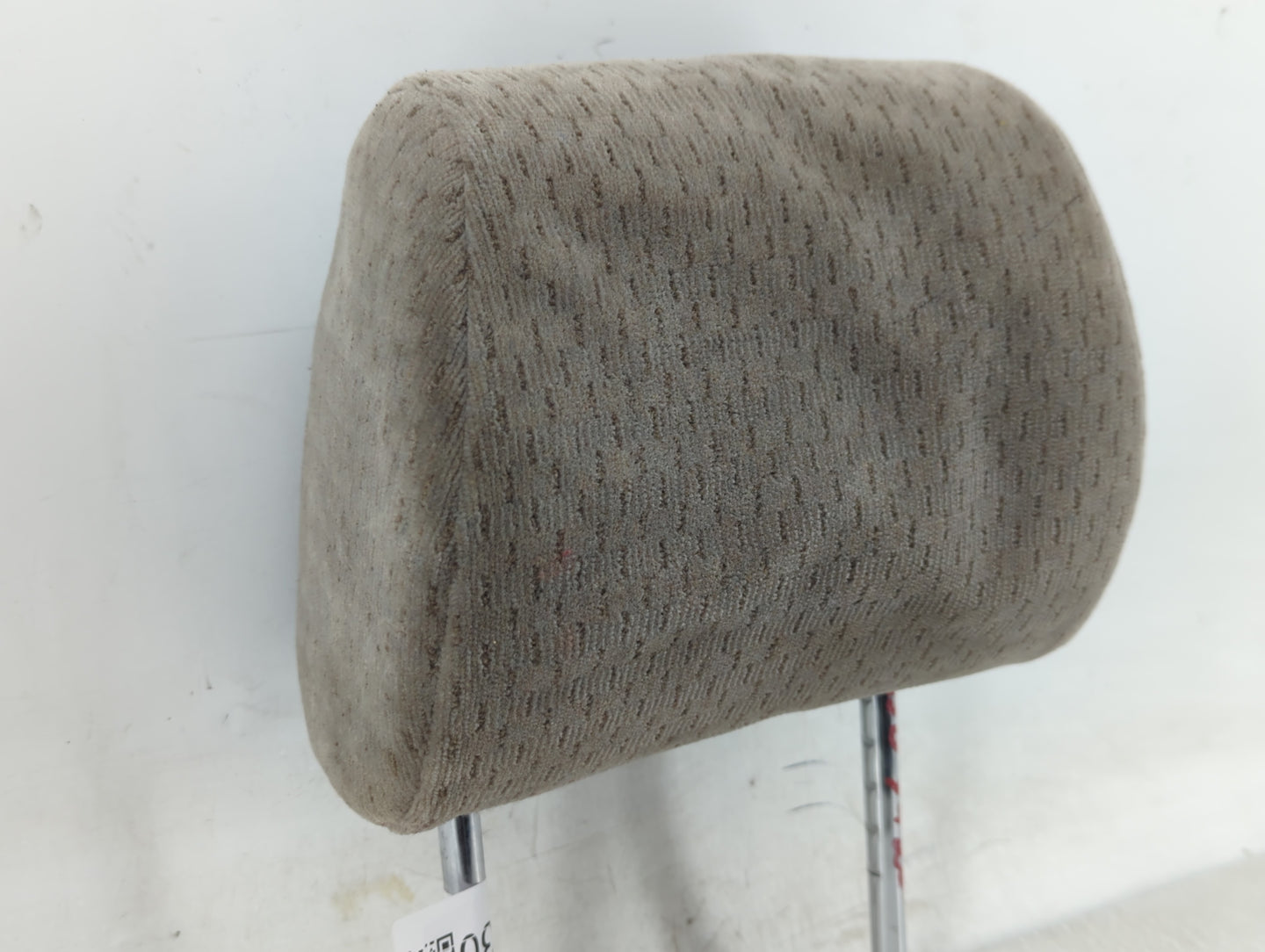 2002-2003 Toyota Camry Headrest Head Rest Rear Seat Fits Fits 2002 2003 OEM Used Auto Parts - Oemusedautoparts1.com