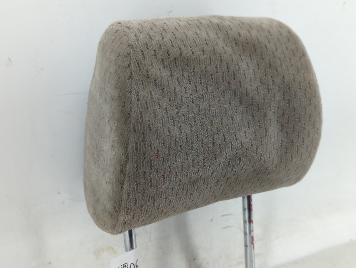 2002-2003 Toyota Camry Headrest Head Rest Rear Seat Fits Fits 2002 2003 OEM Used Auto Parts - Oemusedautoparts1.com