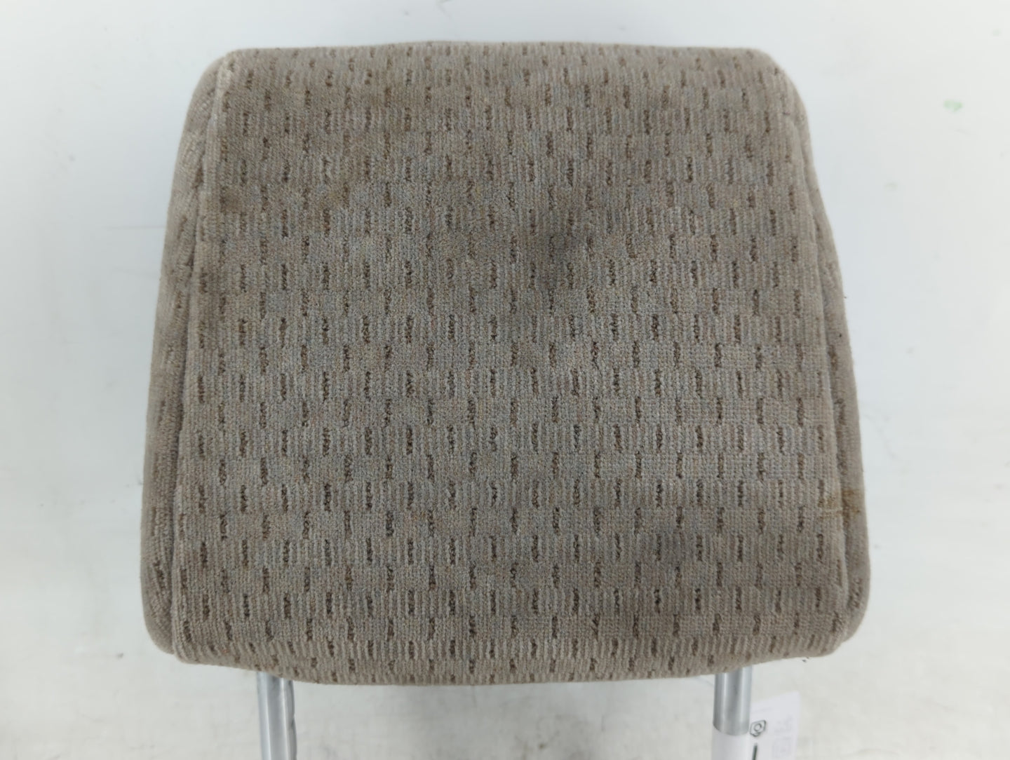 2002-2003 Toyota Camry Headrest Head Rest Rear Seat Fits Fits 2002 2003 OEM Used Auto Parts - Oemusedautoparts1.com