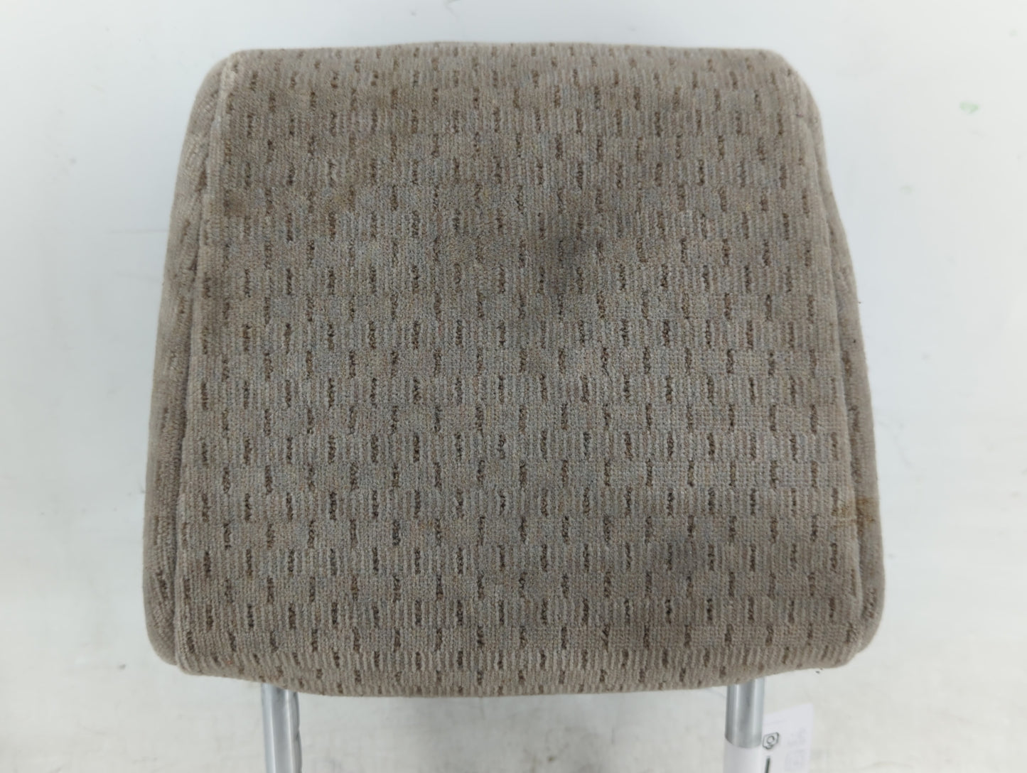 2002-2003 Toyota Camry Headrest Head Rest Rear Seat Fits Fits 2002 2003 OEM Used Auto Parts - Oemusedautoparts1.com