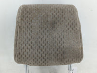 2002-2003 Toyota Camry Headrest Head Rest Rear Seat Fits Fits 2002 2003 OEM Used Auto Parts - Oemusedautoparts1.com