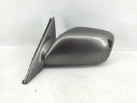 2002-2006 Toyota Camry Driver Side View Mirror - Left Door Mirror OEM Used - Oemusedautoparts1.com
