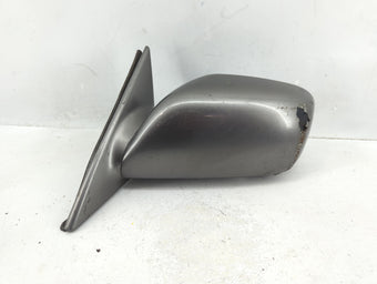 compare product 2002-2006 Toyota Camry Driver Side View Mirror - Left Door Mirror OEM Used