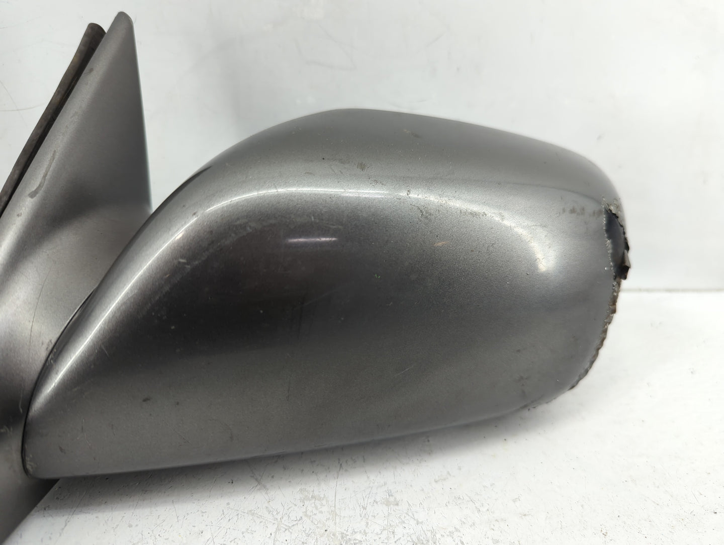 2002-2006 Toyota Camry Driver Side View Mirror - Left Door Mirror OEM Used - Oemusedautoparts1.com