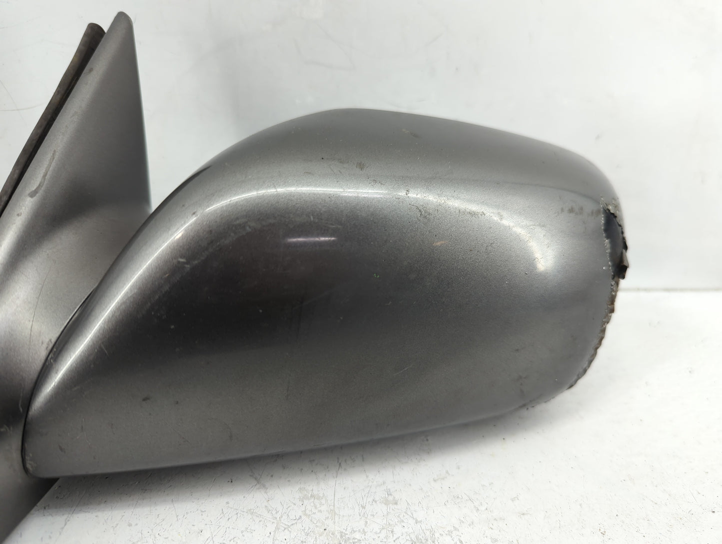 2002-2006 Toyota Camry Driver Side View Mirror - Left Door Mirror OEM Used - Oemusedautoparts1.com