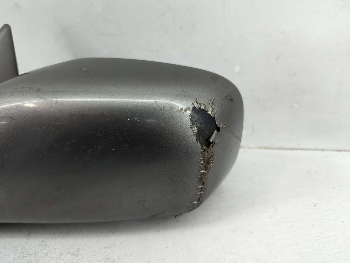 2002-2006 Toyota Camry Driver Side View Mirror - Left Door Mirror OEM Used - Oemusedautoparts1.com