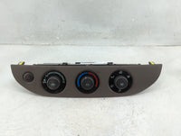 2002-2006 Toyota Camry Climate Control Module Temperature AC/Heater Replacement P/N:55902-06040 Fits Fits 2002 2003 2004 200