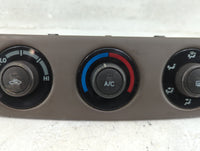 2002-2006 Toyota Camry Climate Control Module Temperature AC/Heater Replacement P/N:55902-06040 Fits Fits 2002 2003 2004 200