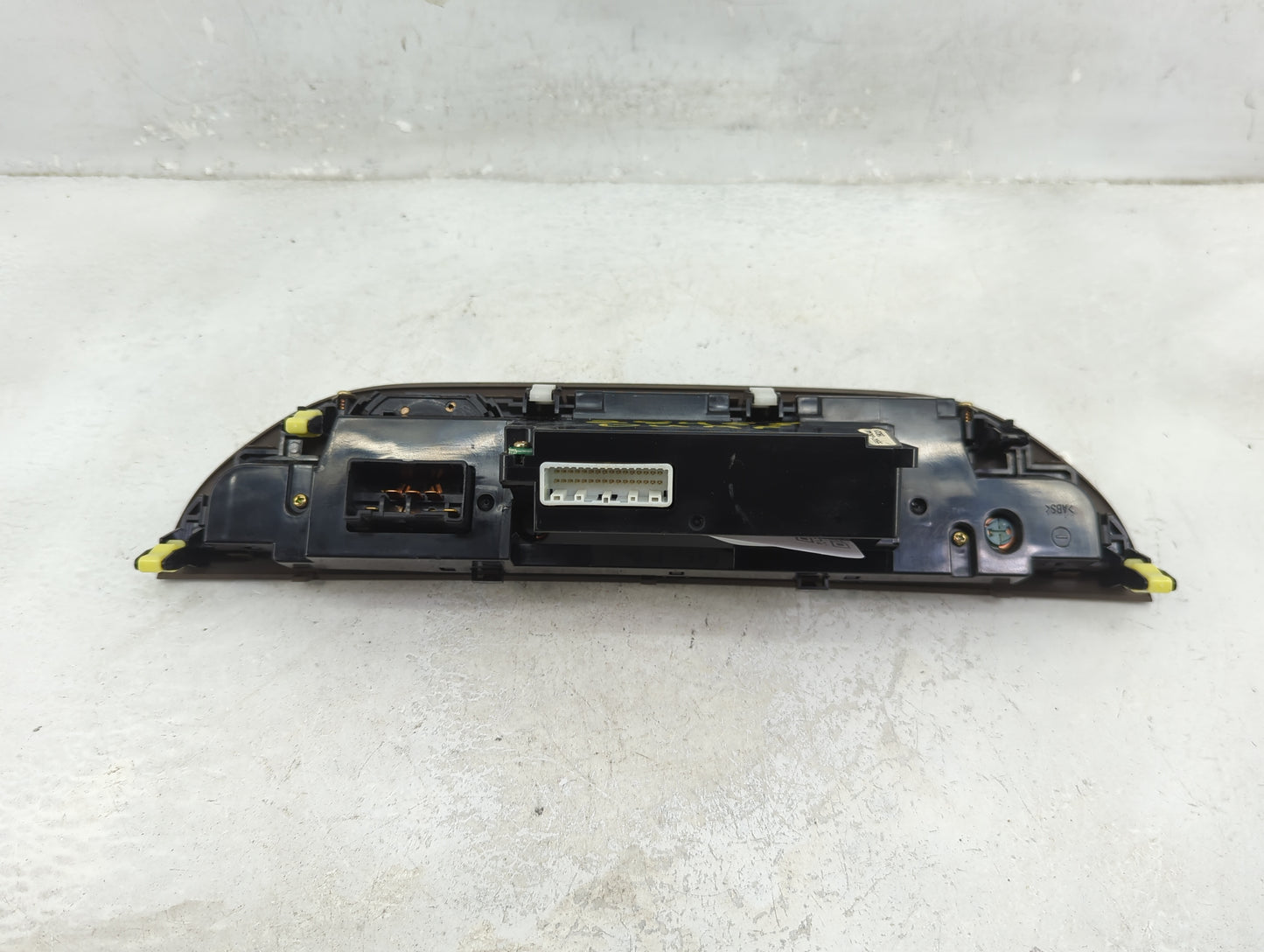 2002-2006 Toyota Camry Climate Control Module Temperature AC/Heater Replacement P/N:55902-06040 Fits Fits 2002 2003 2004 200