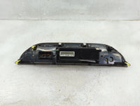2002-2006 Toyota Camry Climate Control Module Temperature AC/Heater Replacement P/N:55902-06040 Fits Fits 2002 2003 2004 200