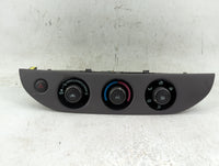 2002-2006 Toyota Camry Climate Control Module Temperature AC/Heater Replacement P/N:55902-06040 Fits Fits 2002 2003 2004 200